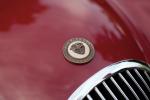 Jaguar XK120 Alloy Roadster 1948 года